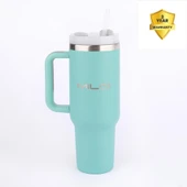 Milo Unimax Termos 1.18 Litre Yeşil thumbnail 3