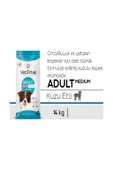 VetPrive Vet Prive Orta Ve Iri Irk Yetişkin Köpek Maması Kuzu Etli 14 Kg - 3