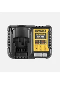 Dewalt DCB1104 18V Li-Ion Akü Şarj Cihazı - 1