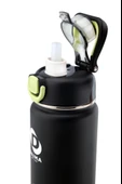DAİMA KEEPGO TERMOS SİYAH 750ML - 3