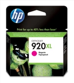 Hp 920XL Orijinal Kırmızı Kartuş 6000 6500 7000N 7500 | CD973AE - 1