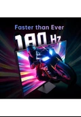 KTC 24.5'' H25T7 FHD IPS 180Hz 1 ms - 5