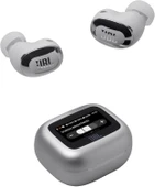 JBL Live Buds 3, Kablosuz Kulakiçi Kulaklık, Silver - 2