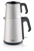 Arzum AR3069 Çay Sefası 1650 W Çelik Çay Makinesi - 1