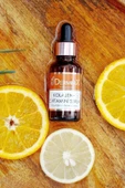 Derminix Kolajen+c Vitamini Serum (collagen+c Vitamin Serum) - 2