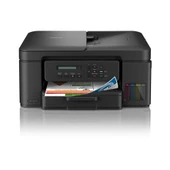 Brother DCP-T730DW Fotokopi, Tarayıcı, Wi-Fi, Mürekkep Tanklı Yazıcı - 2