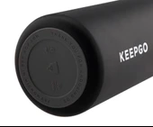 DAİMA KEEPGO TERMOS SİYAH 750ML - 4