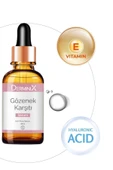 Derminix Gözenek Karşıtı Serum (ANTİ-PORE SERUM) - 3