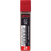 ROTRİNG VERSATİL KALEM + JEL KALEM VİSUCLİCK 0.7MM SİLGİ UÇ KIRTASİYE SETİ PEMBE 5727 - 4