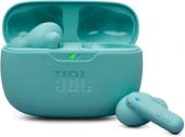JBL Wave Beam2, Kablosuz Kulakiçi Kulaklık, IE, Mavi - 1
