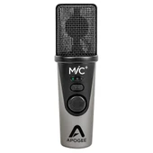 Apogee Mic Plus USB Condenser Mikrofon - OUTLET Açılmış Kutu (Sıfır Kondisyon) - 1