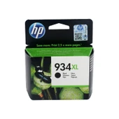 HP 934XL Orjinal Siyah Kartuş 6230-6830 | C2P23A - 1
