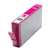 HP 655 Orjinal Kırmızı Kartuş 3525-4615-4625-5525-6525 | CZ111A - 2