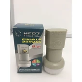 HERZ TEKLİ LNB - 1