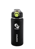 DAİMA KEEPGO TERMOS SİYAH 750ML - 1