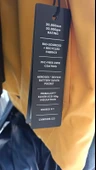 Candide C1 Jacket Jamaica, Binici Ceketi, Su Geçirmez Erkek Ceketi, Erkek Kalın Yağmurluk, Astarlı Yağmurluk - 5