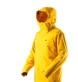 Candide C1 Jacket Jamaica, Binici Ceketi, Su Geçirmez Erkek Ceketi, Erkek Kalın Yağmurluk, Astarlı Yağmurluk - 2