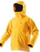 Candide C1 Jacket Jamaica, Binici Ceketi, Su Geçirmez Erkek Ceketi, Erkek Kalın Yağmurluk, Astarlı Yağmurluk - 1