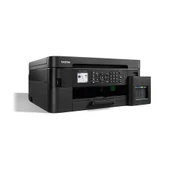 Brother MFC-T930DW Fotokopi, Tarayıcı, Faks,wi-Fi, Mürekkep Tanklı Yazıcı - 5