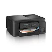 Brother DCP-T730DW Fotokopi, Tarayıcı, Wi-Fi, Mürekkep Tanklı Yazıcı - 5