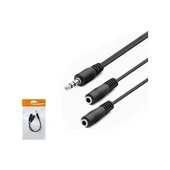 AUX KABLO ÇOKLAYICI HADRON HD4359 - 1