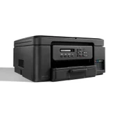 Brother DCP-T730DW Fotokopi, Tarayıcı, Wi-Fi, Mürekkep Tanklı Yazıcı - 4
