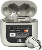 JBL Tour Pro 2, Wireless Kulakiçi Kulaklık,IE,Şampanya - 1