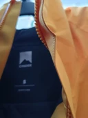 Candide C1 Jacket Jamaica, Binici Ceketi, Su Geçirmez Erkek Ceketi, Erkek Kalın Yağmurluk, Astarlı Yağmurluk - 7