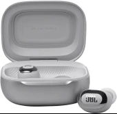 JBL Live Buds 3, Kablosuz Kulakiçi Kulaklık, Silver - 1