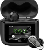 JBL Tour Pro 3, Wireless Kulakiçi Kulaklık,IE,Siyah - 1