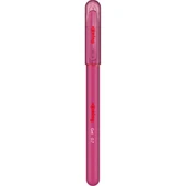 ROTRİNG VERSATİL KALEM + JEL KALEM VİSUCLİCK 0.7MM SİLGİ UÇ KIRTASİYE SETİ PEMBE 5727 - 3