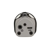 Apogee Mic Plus USB Condenser Mikrofon - OUTLET Açılmış Kutu (Sıfır Kondisyon) - 3