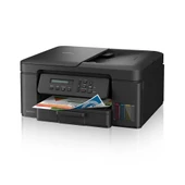 Brother DCP-T730DW Fotokopi, Tarayıcı, Wi-Fi, Mürekkep Tanklı Yazıcı - 3