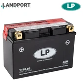 LP (Landport) AGM LT9B-BS Akü - 1