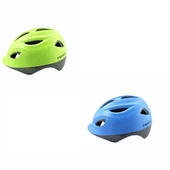 Impact Çocuk Kask Mavi - 1