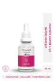 Derminix Vitamin Bomb Serum - 1