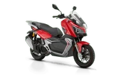 RKS Reale 125 Kırmızı - 1