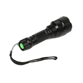 Güçlü Aparat Uyumlu Şarjlı Fener Wt-149 - 8