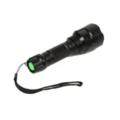 Güçlü Aparat Uyumlu Şarjlı Fener Wt-149 - 4