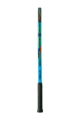 Yonex YY25 21 inch 185 Gram Çift Parça Mavi Çocuk Raketi - 2
