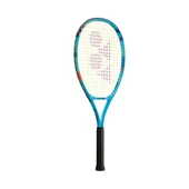 Yonex YY25 25 inch 230 Gram Çift Parça Mavi Çocuk Raketi thumbnail 1