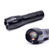 En Güçlü Şarjlı El Feneri Wt-023 - 1