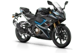 RKS SRK250RS Mavi - 1
