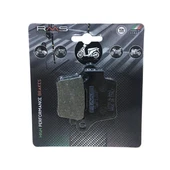RMS 510-0750 Organik Disk Fren Balata - 1