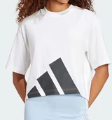 Adidas Kadın Günlük T-shirt W Bl Sj Bf T JG8737 thumbnail 4