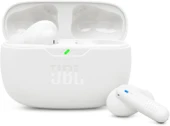 JBL Wave Beam2, Kablosuz Kulakiçi Kulaklık, IE, Beyaz - 1
