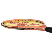 Yonex YY25 21 inch 185 Gram Çift Parça Mercan Çocuk Raketi - 2