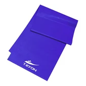 TRYON PB-5633 Pilates Bant Orta Sert Mavi 150-15-0.45 - 2