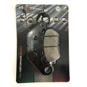 RMS 510-0015 Organik Disk Fren Balata - 1