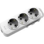 ELBİ 3 LÜ GRUP PRİZ - 1